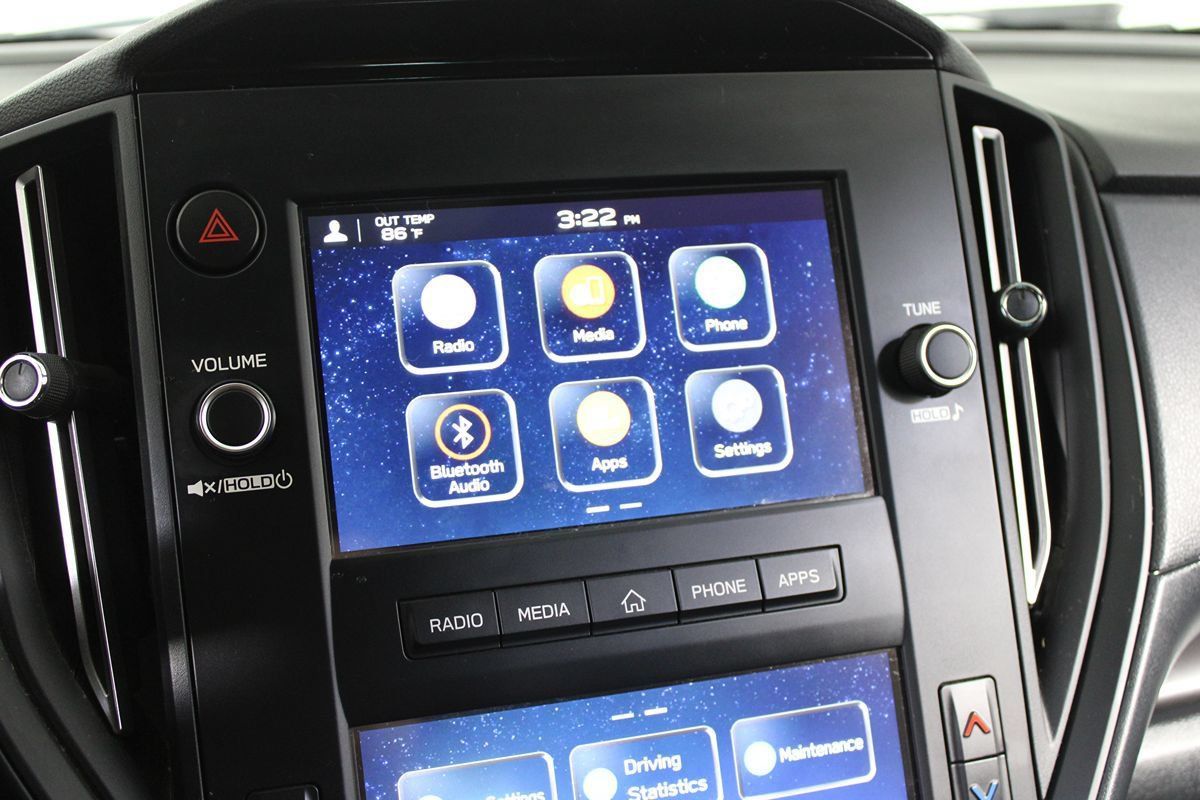 Used 2022 Subaru WRX AWD/4WD image 19