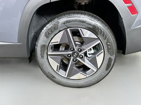 New 2026 Hyundai Tucson SEL AWD/4WD image 29