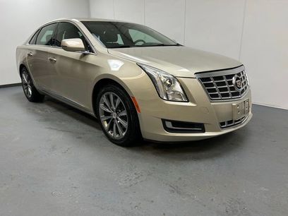 Used 2014 Cadillac XTS