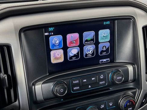 Used 2017 GMC Sierra 1500 SLT image 16