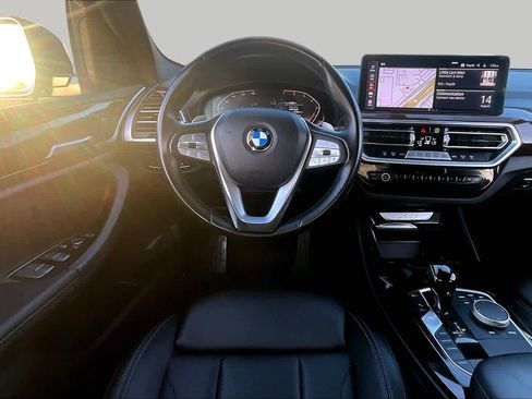 Used 2022 BMW X3 sDrive30i w/ Convenience Package w/ZPA RWD image 6