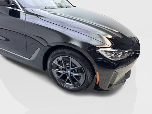 Used 2024 BMW i4 eDrive35 w/ Convenience Package RWD image 19