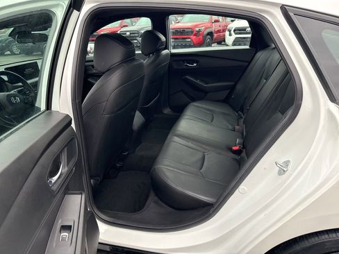 Used 2024 Honda Accord Sport image 10