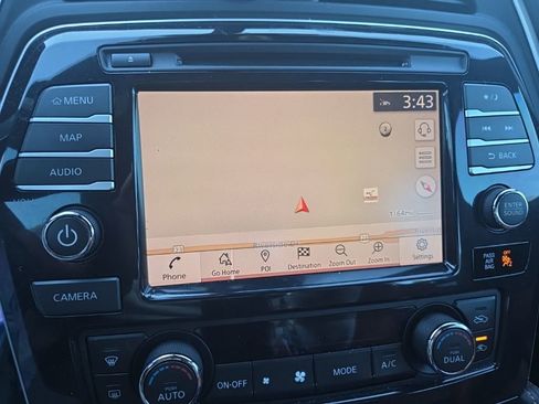 Used 2020 Nissan Maxima Platinum w/ Reserve Package image 13