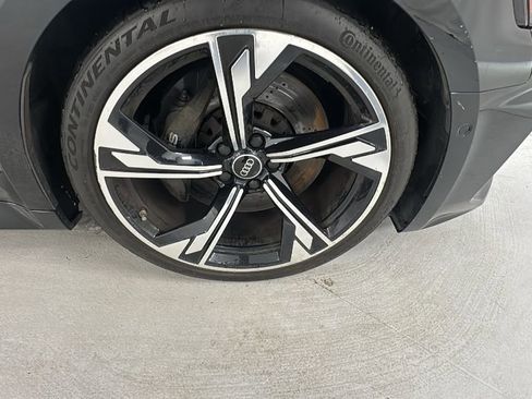 Used 2023 Audi RS 5 2.9T image 10