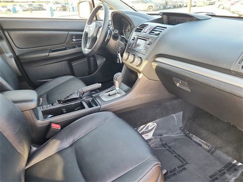 Used 2014 Subaru Crosstrek 2.0i Limited image 15