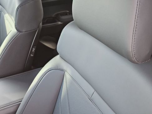 New 2026 Hyundai Santa Fe SEL FWD image 24