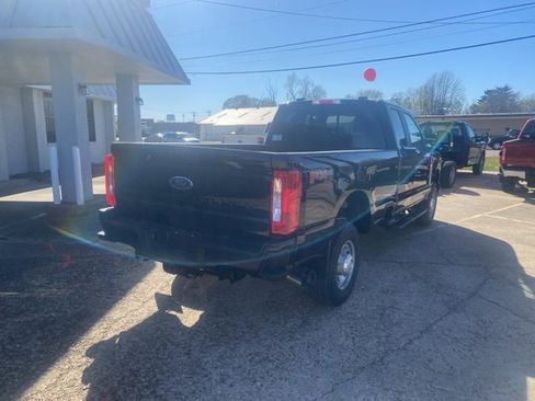 New 2025 Ford F350 XL w/ XL Driver Assist Package image 6