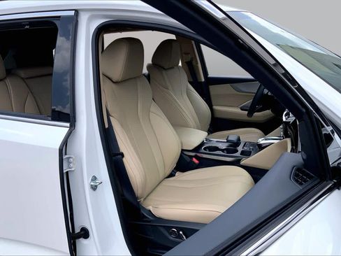 Certified 2024 Acura MDX w/ Technology Package AWD/4WD image 9