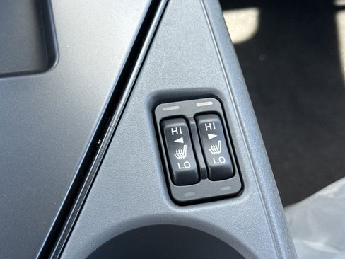 New 2026 Subaru Crosstrek 2.0i Premium AWD/4WD image 8