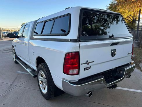 Used 2018 RAM 1500 Lone Star image 8