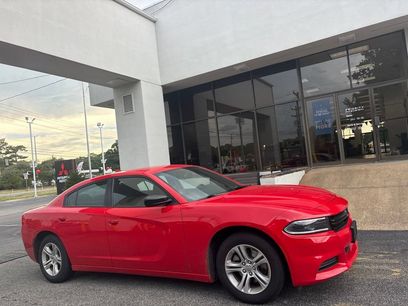 Used 2023 Dodge Charger SXT