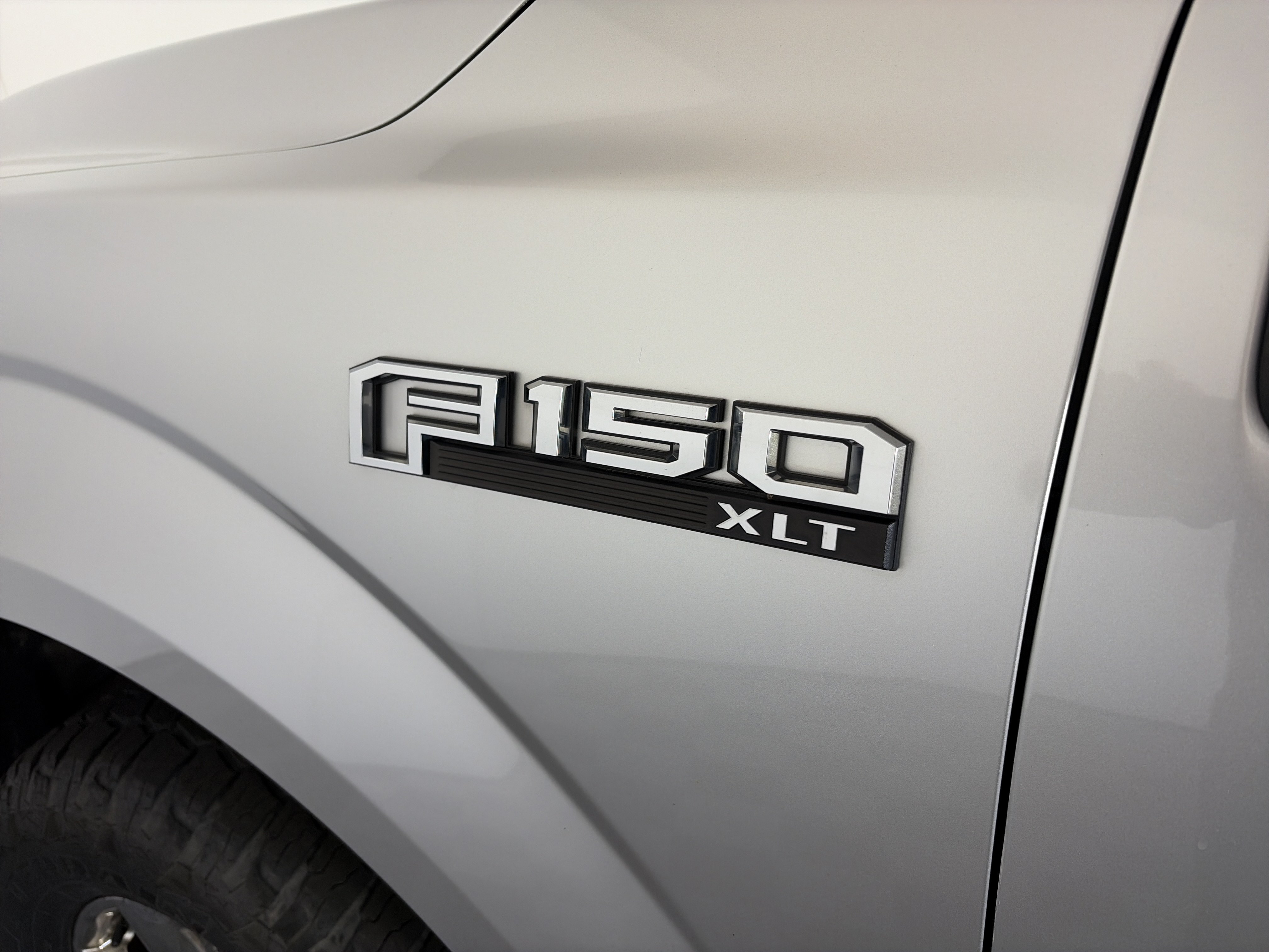 Used 2019 Ford F150 XLT w/ XTR Package AWD/4WD image 19