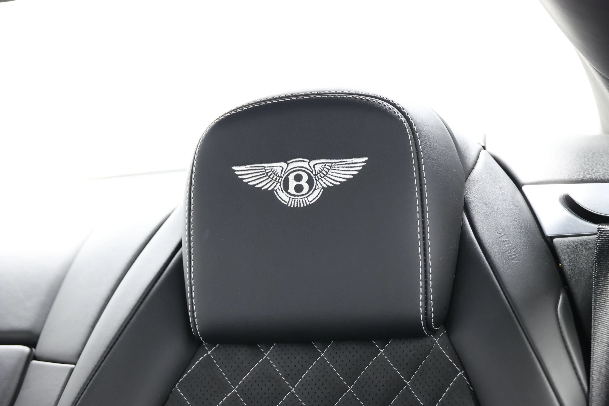 Used 2017 Bentley Continental GT Supersports AWD/4WD image 55