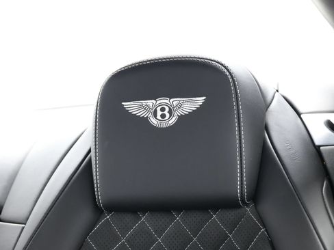 Used 2017 Bentley Continental GT Supersports AWD/4WD image 55