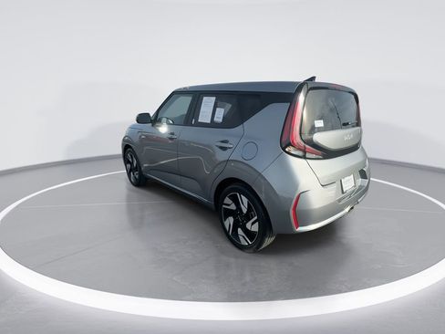 Used 2025 Kia Soul GT-Line image 6