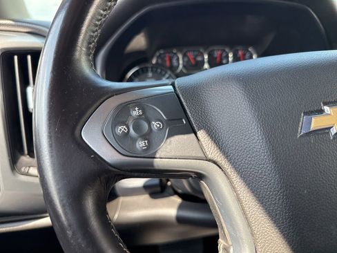 Used 2014 Chevrolet Silverado 1500 LT w/ LT Convenience Package AWD/4WD image 15
