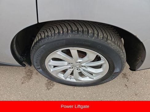 Used 2018 Acura RDX Technology Package image 14