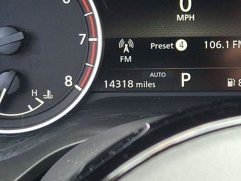 Used 2023 Nissan Rogue SV AWD/4WD image 20