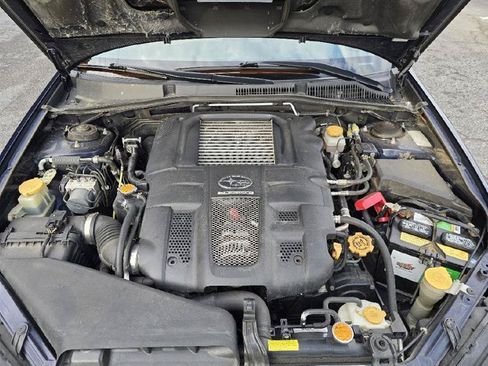 Used 2005 Subaru Legacy 2.5GT Limited AWD/4WD image 17