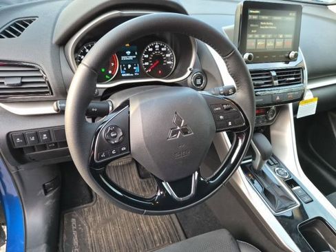 Used 2026 Mitsubishi Eclipse Cross AWD image 20