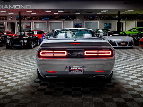 Used 2023 Dodge Challenger SRT Hellcat w/ Plus Package image 31