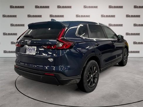 New 2026 Honda CR-V EX-L image 5