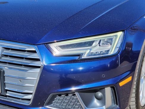 Used 2019 Audi A4 2.0T Premium Plus w/ Premium Plus Package image 8