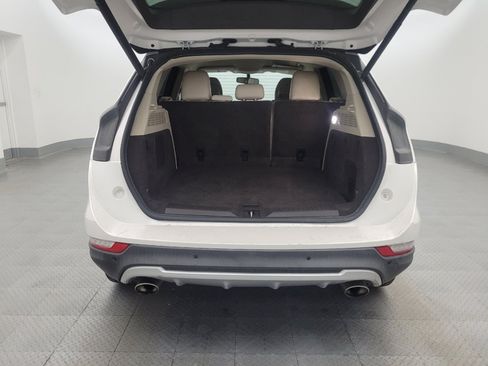 Used 2018 Lincoln MKC Select w/ Select Plus Package FWD image 29