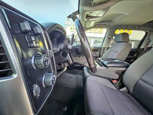 Used 2016 Chevrolet Silverado 2500 LT w/ LT Fleet Convenience Package image 24