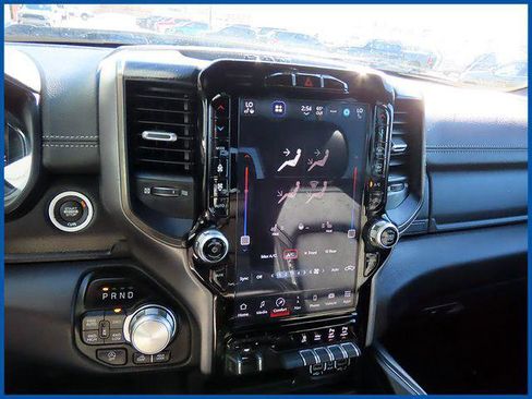 Certified 2023 RAM 1500 Rebel w/ Rebel Level 2 Equipment Group AWD/4WD image 21