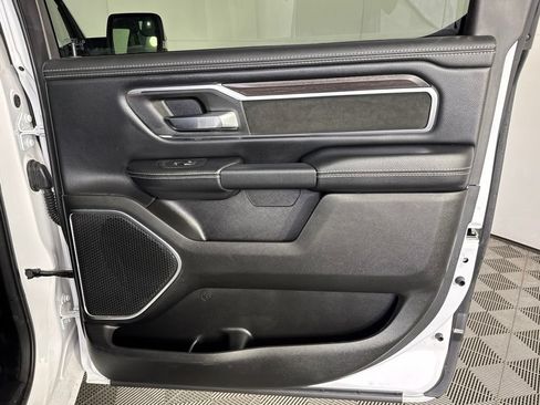 Certified 2026 RAM 1500 Laramie AWD/4WD image 45