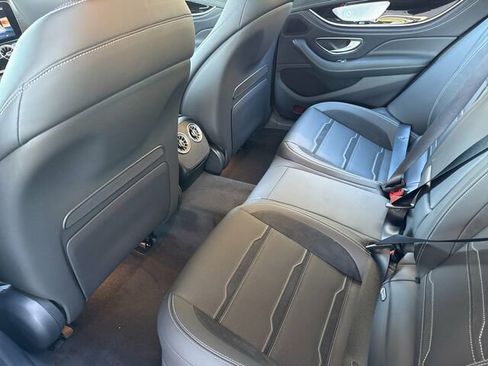 New 2026 Mercedes-Benz AMG GT 53 image 12