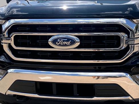 Used 2023 Ford F150 XLT w/ Equipment Group 302A High AWD/4WD image 30