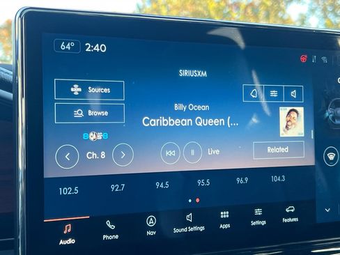 Certified 2023 Lincoln Navigator Reserve image 19