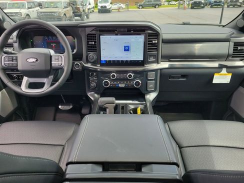 New 2026 Ford F150 Lariat AWD/4WD image 11