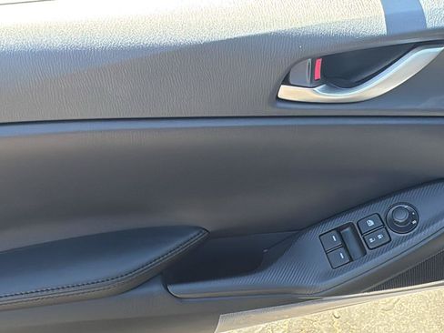 New 2026 MAZDA MX-5 Miata Sport w/ Weather Package RWD image 8