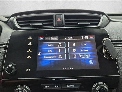 Used 2021 Honda CR-V EX image 13