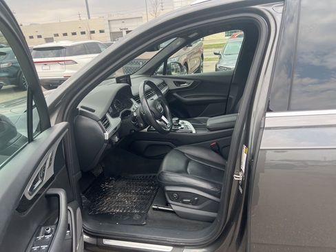 Used 2018 Audi Q7 2.0T Premium Plus image 10