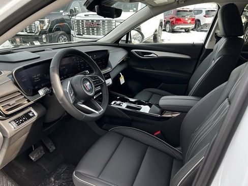 New 2026 Buick Envision Avenir image 15