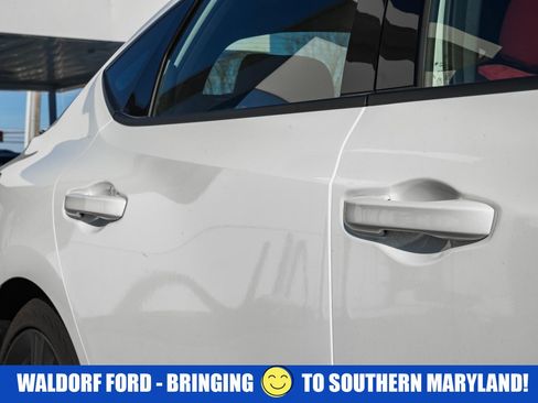 Used 2025 Acura Integra A-Spec image 18