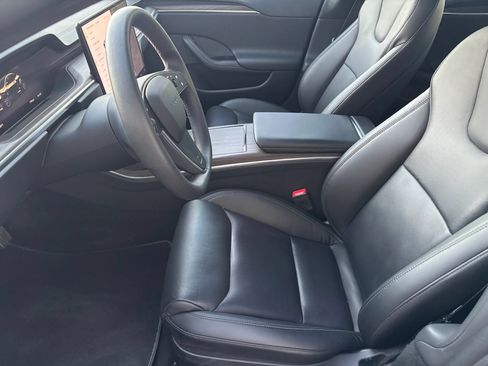 Used 2023 Tesla Model S Standard Range AWD/4WD image 10