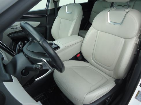 Used 2023 Hyundai Tucson Limited AWD/4WD image 27