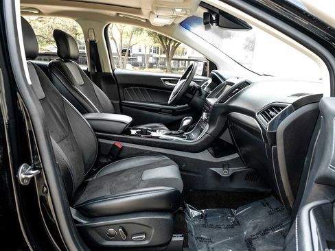 Used 2018 Ford Edge Sport w/ Equipment Group 401A image 34