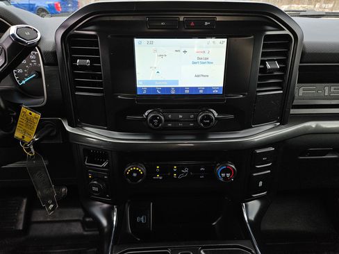 Certified 2023 Ford F150 XL w/ STX Appearance Package image 14