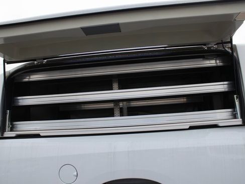 New 2023 RAM 2500 Tradesman image 23