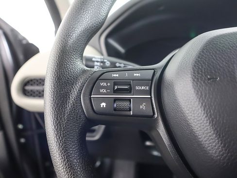 Used 2024 Honda HR-V LX image 38