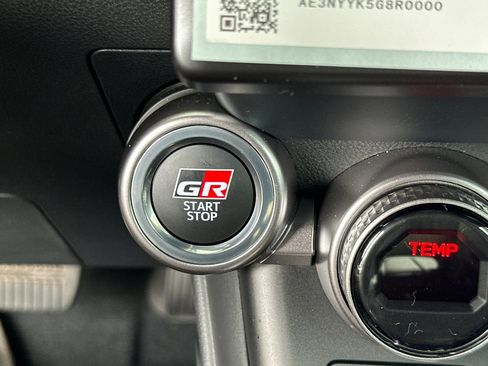 New 2026 Toyota GR86 RWD image 19
