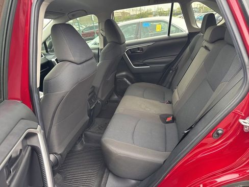 Used 2023 Toyota RAV4 LE image 10
