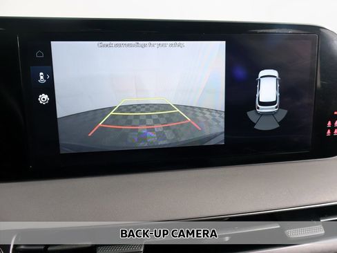 Used 2023 Hyundai Palisade SE w/ Cargo Package AWD/4WD image 5